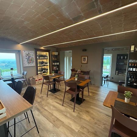 Villa Barbero Alba Mango Bagian luar foto