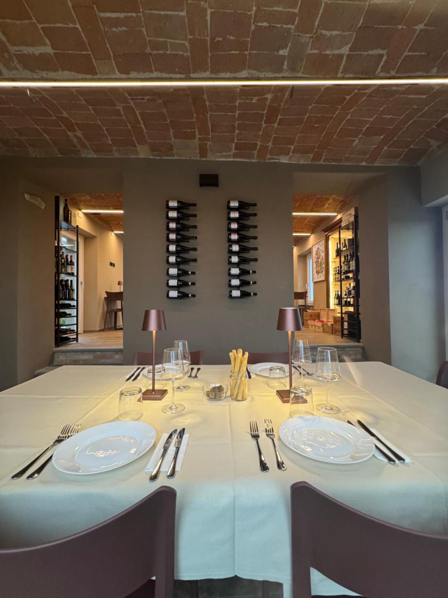 Villa Barbero Alba Mango Bagian luar foto